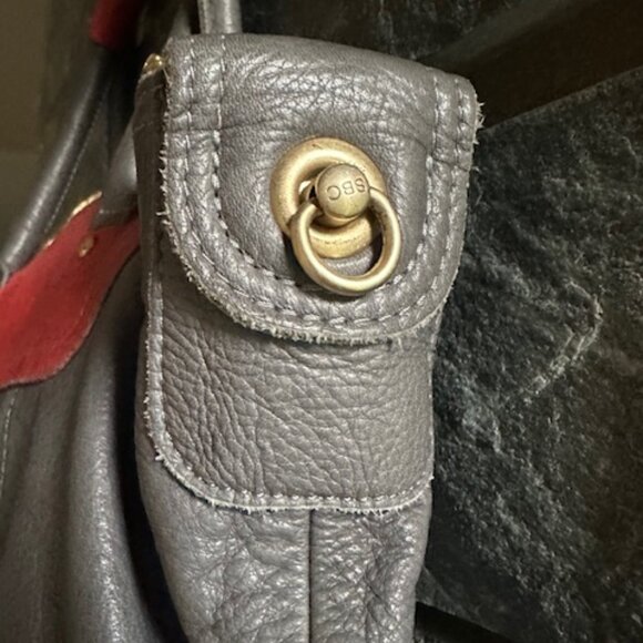 See by Chloe Leather Tote - Picture 13 of 13